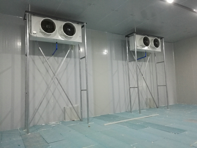 紹興建造小型冷庫都需要注意哪些問題？